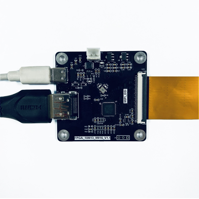 3D Printer LCD H-DMI To MIPI Driver Board