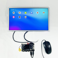 Android driver board