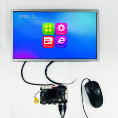 Android driver board