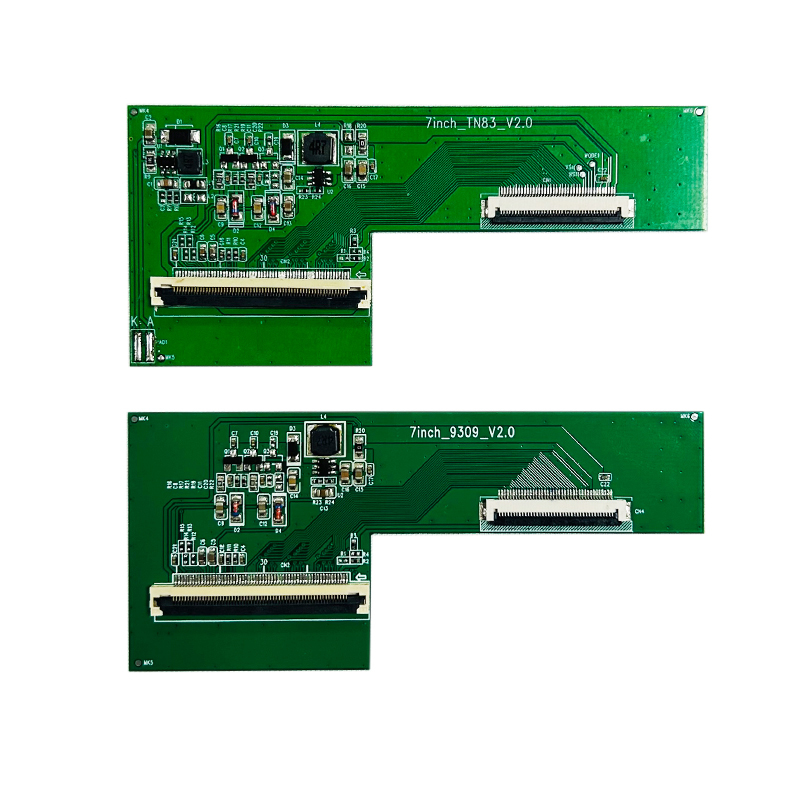 Customized LED Backlight Driver Board