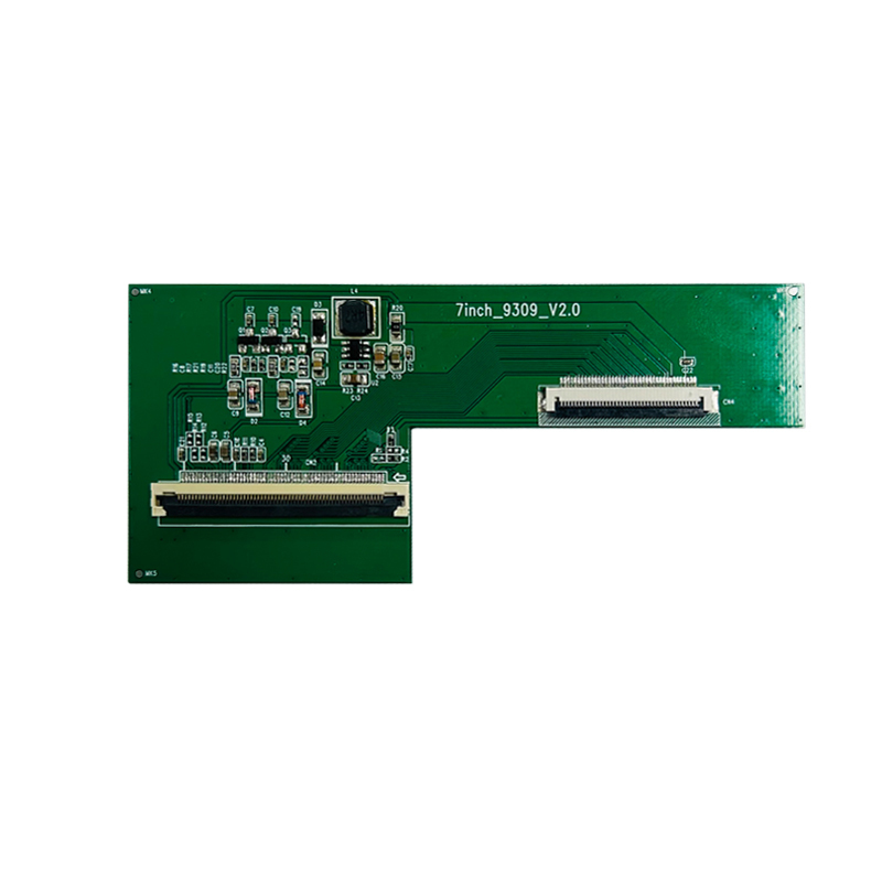 Customized LED Backlight Driver Board