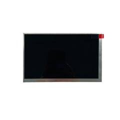 LCD display manufacture

