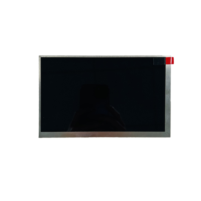 LCD display manufacture
