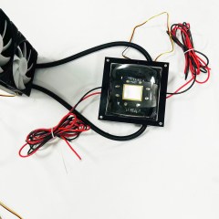 UVA-S576 Series 16-inch Water-cooled UV Light Source
