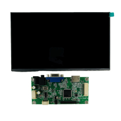 10.1 inch 1920x1080 LCD
