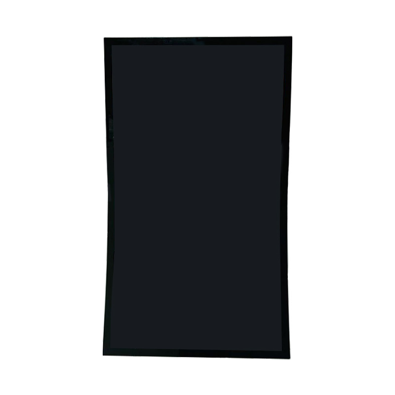 43 inch cured LCD module