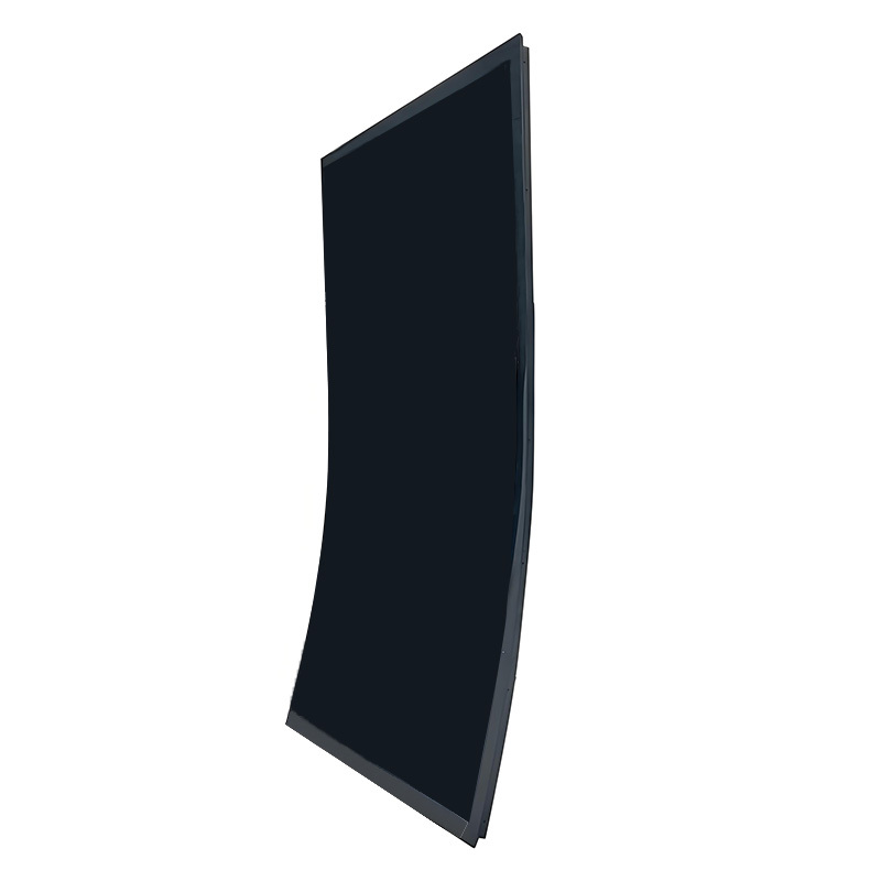 43 Inch 3840x2160 QFHD Curved LCD Module