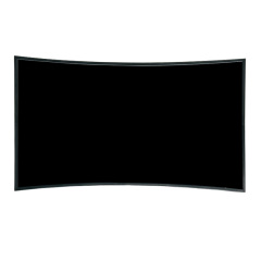 43 inch QFHD Resolution 3840x2160 Curved LCD Module