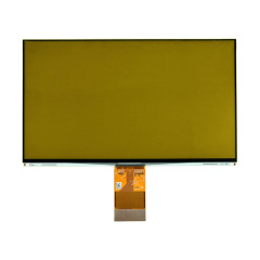 10.3 inch mono LCD screen