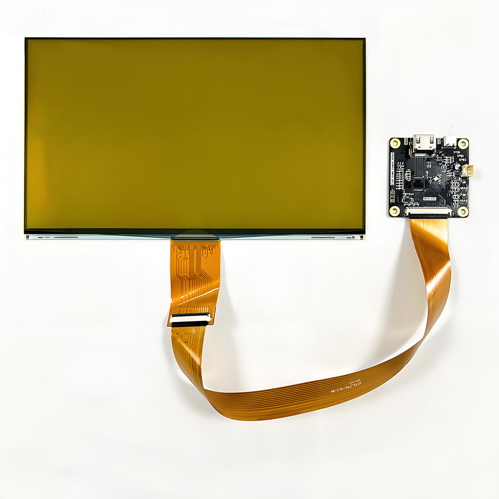 3D printer LCD screen