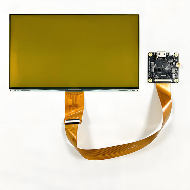 3D printer LCD screen