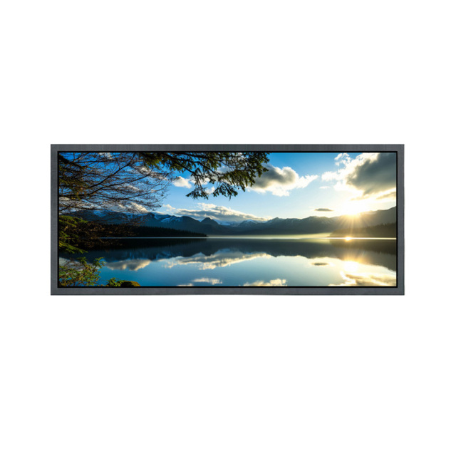 22 Inch TFT LCD Module With QHD 2560x1024 Resolution