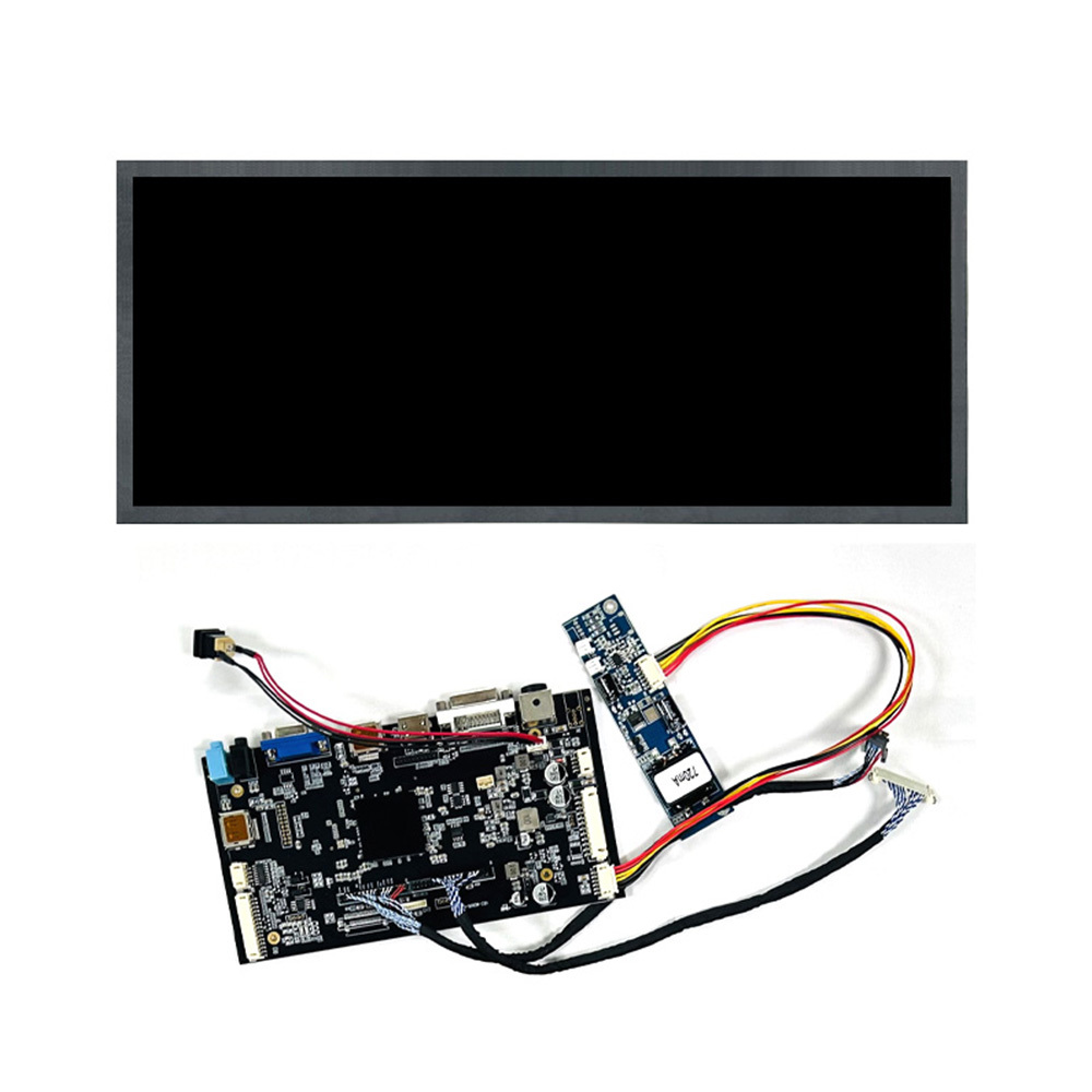 22 Inch TFT LCD Module With QHD 2560x1024 Resolution
