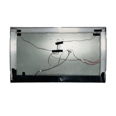 32 Inch 2560×1440 Resolution Interface EDP Curved LCD Module