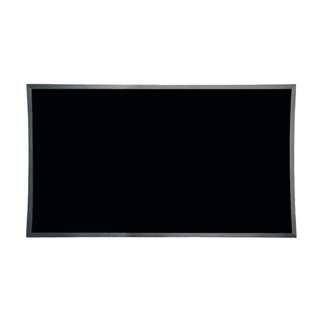 32 Inch 2560×1440 Resolution Interface EDP Curved LCD Module