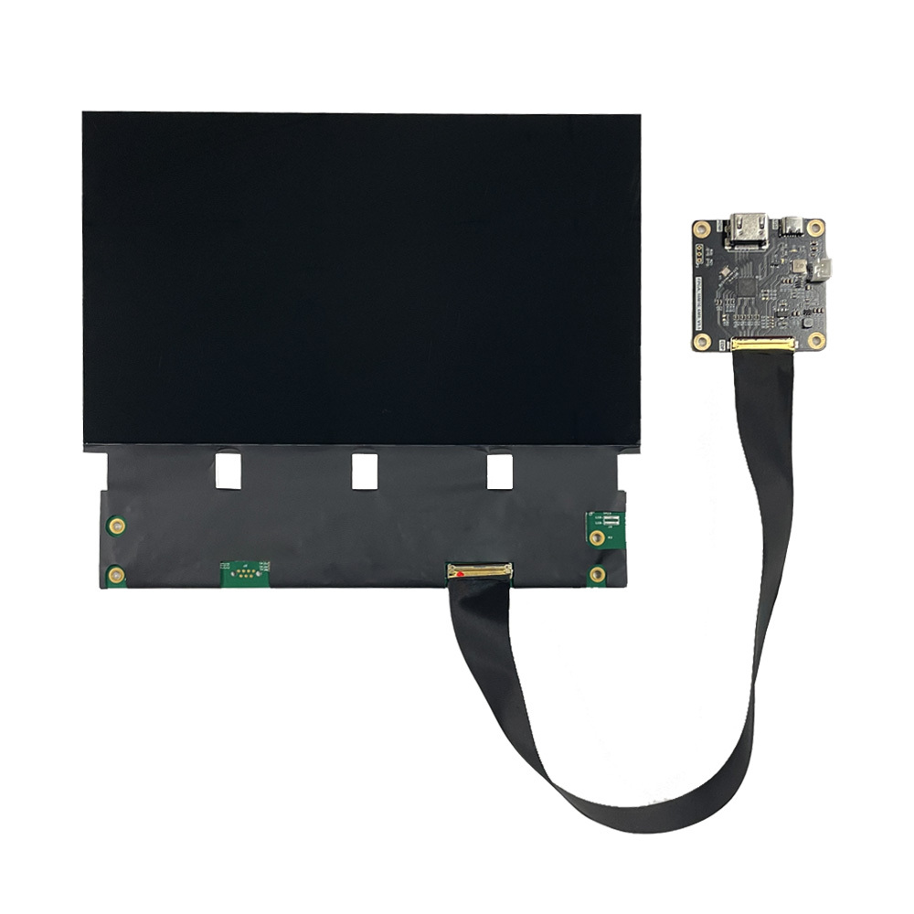 10.1 Inch 5K 4920x2880 EDP MONO LCD Screen
