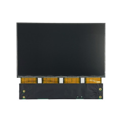 10.1 Inch 5K 4920x2880 EDP MONO LCD Screen