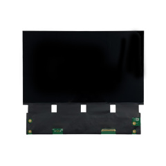 10.1 Inch 5K 4920x2880 EDP MONO LCD Screen