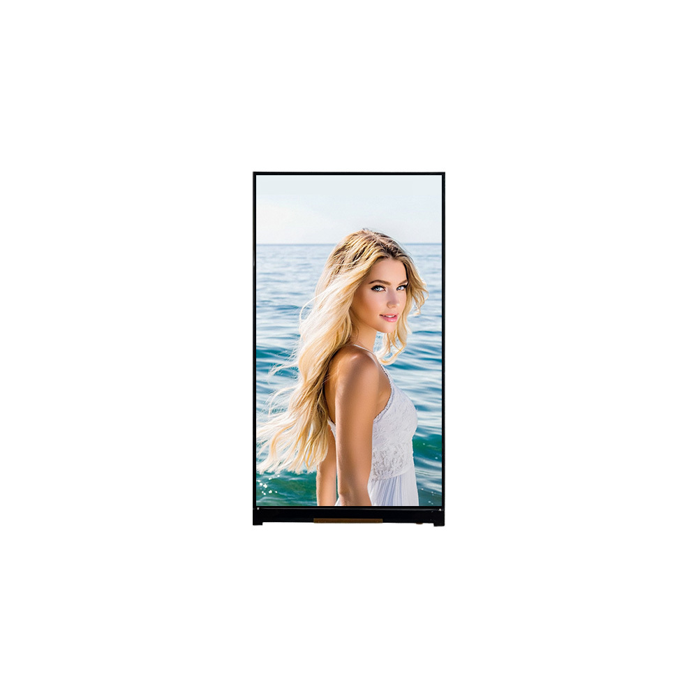 5 Inch 480x854 In-Cell Touch Panel 30PIN MIPI LCD Module