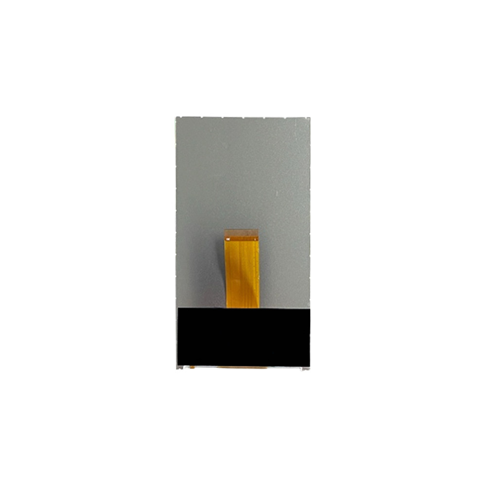 5 Inch 480x854 In-Cell Touch Panel 30PIN MIPI LCD Module