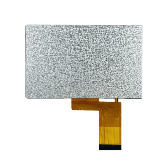 4.3-Inch 480×272 40PIN RGB TFT LCD Module – Industrial Display
