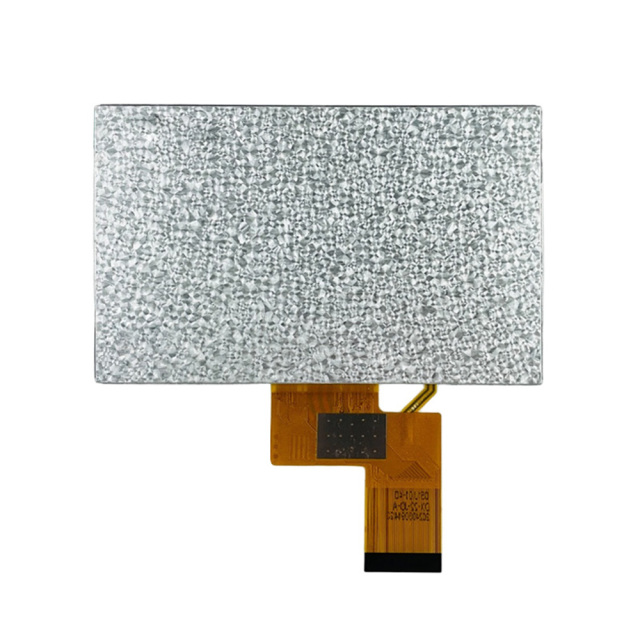  5 Inch 1024x600 40PIN RGB High Brightness 800nit TFT LCD Module