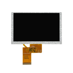 5 inch 1024x600 LCD module