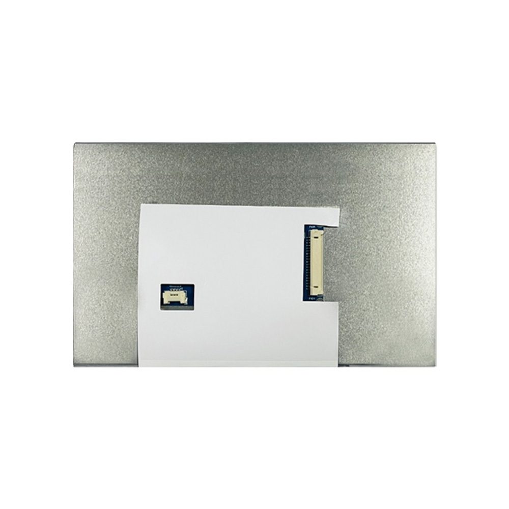 7 Inch 800x480 LVDS 20PIN 500nits Wide Temperature(-40~+85℃) Industrial LCD Display | Compatible with G070Y2-L01