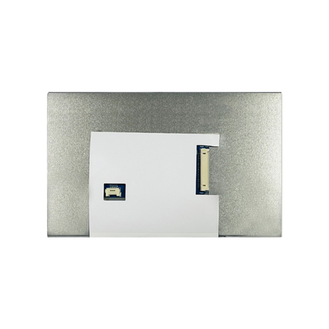 7 Inch 800x480 LVDS 20PIN 500nits Wide Temperature(-40~+85℃) Industrial LCD Display | Compatible with G070Y2-L01