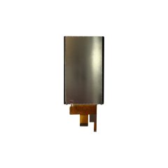 3.5 Inch 720*1280 MIPI interface IPS Touch Panel TFT LCD Module