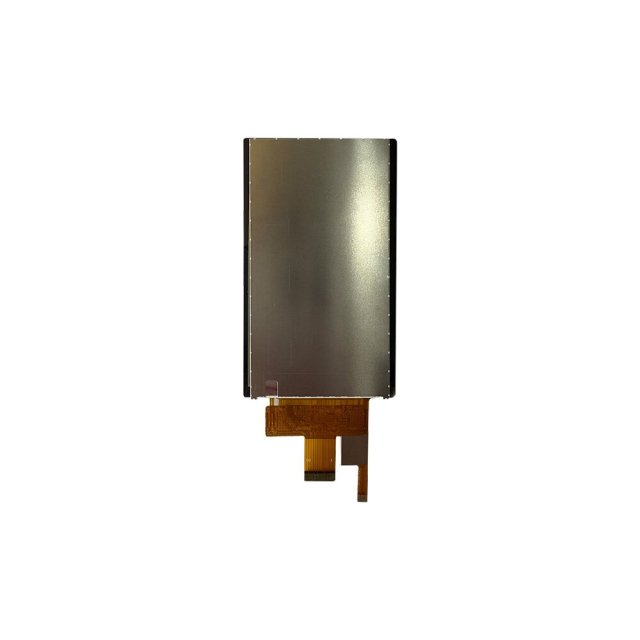 3.5 Inch 720*1280 MIPI interface IPS Touch Panel TFT LCD Module