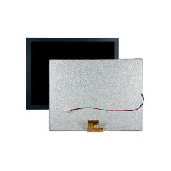 8 inch1204x768 RTP touch panel LCD module
