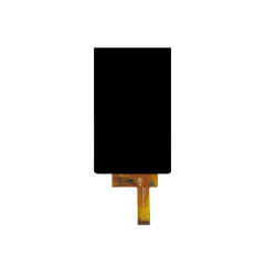 3.9 inch 480X800 incell touch panel LCD module