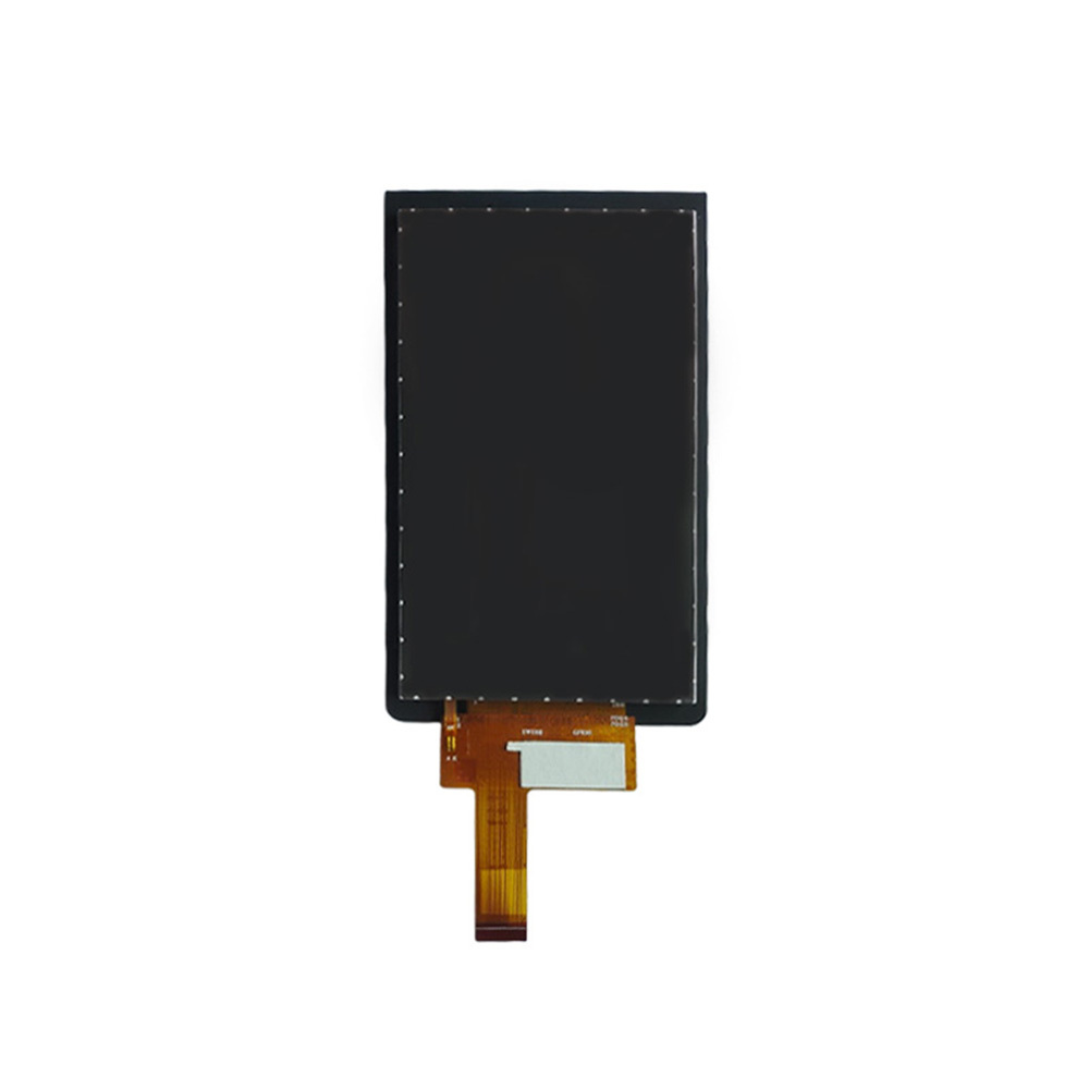 3.9 inch 480*800 31PIN MIPI Incell LCD Module