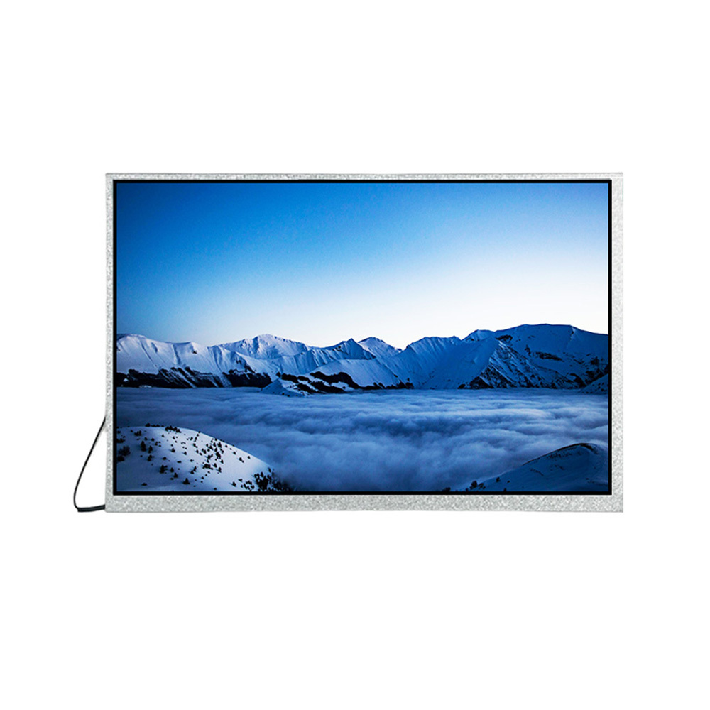 10.1 inch 1280×800 40PIN LVDS 1200nit LCD Module