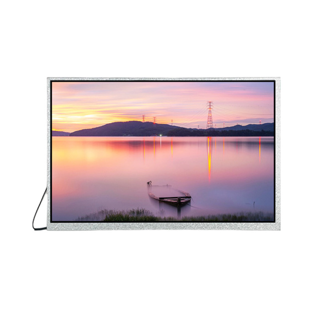 10.1 inch 1280×800 40PIN LVDS 1200nit LCD Module