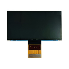 6.8 Inch 9K 8520x4320 MONO LCD Display