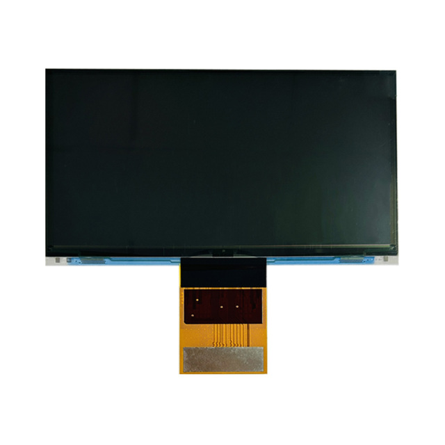 6.8 Inch 9K 8520x4320 MONO LCD Display