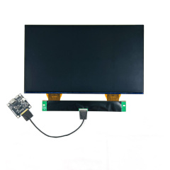 16 Inch 8K 7680x4320 40PIN EDP MONO LCD Display