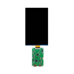 7 inch 800x1280 LCD module