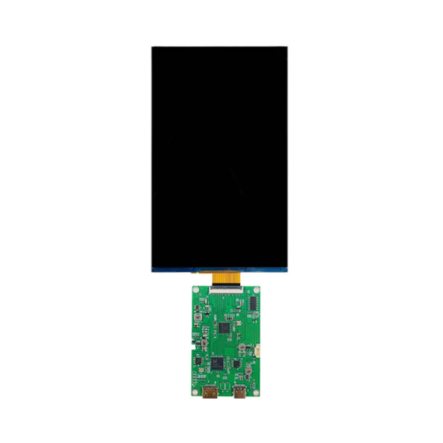 7 inch 800x1280 LCD module