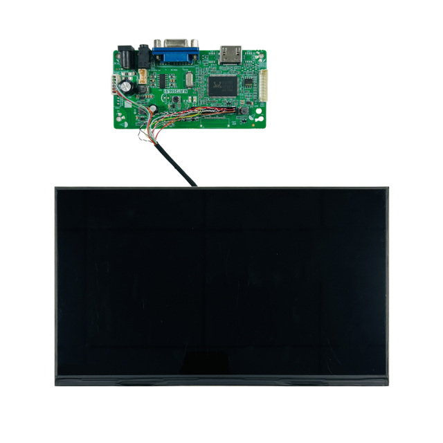 11.6 inch 1920*1080 LCD module