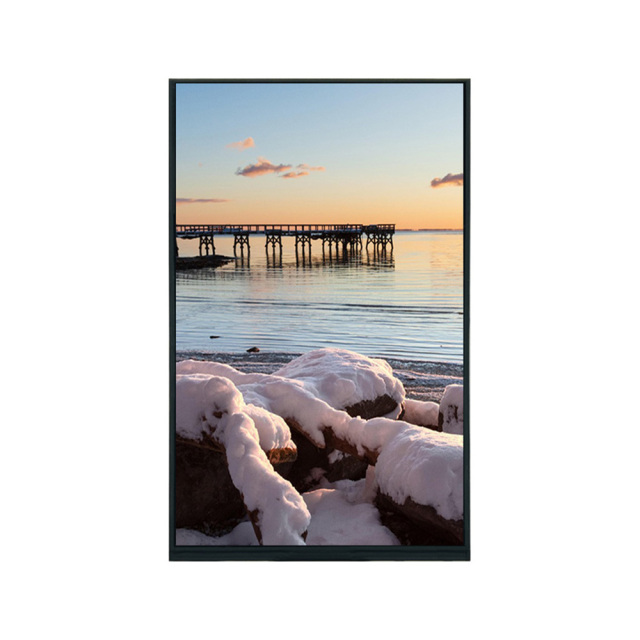 10.1 Inch 800×1280 40PIN MIPI 450nit TFT LCD Module