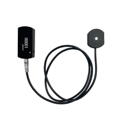Compact UV Light Meter for 3D Printers | UVA405 Radiometer
