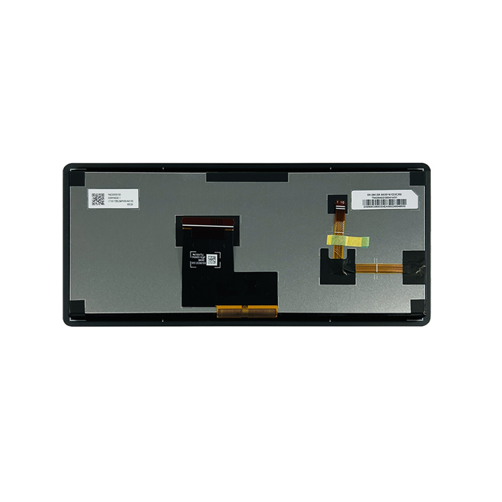 8.8 inch 1280x480 LCD Display – AUO FOG Automotive TFT Module | Aptus Display