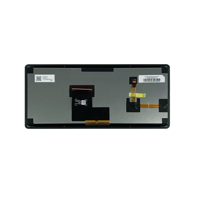 8.8 inch 1280x480 LCD Display – AUO FOG Automotive TFT Module | Aptus Display