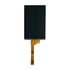 6 Inch 1620x2560 MIPI 50PIN MONO LCD Display