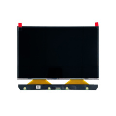 8.9 Inch 4K 3840x2400 MIPI 50PIN Mono LCD Screen