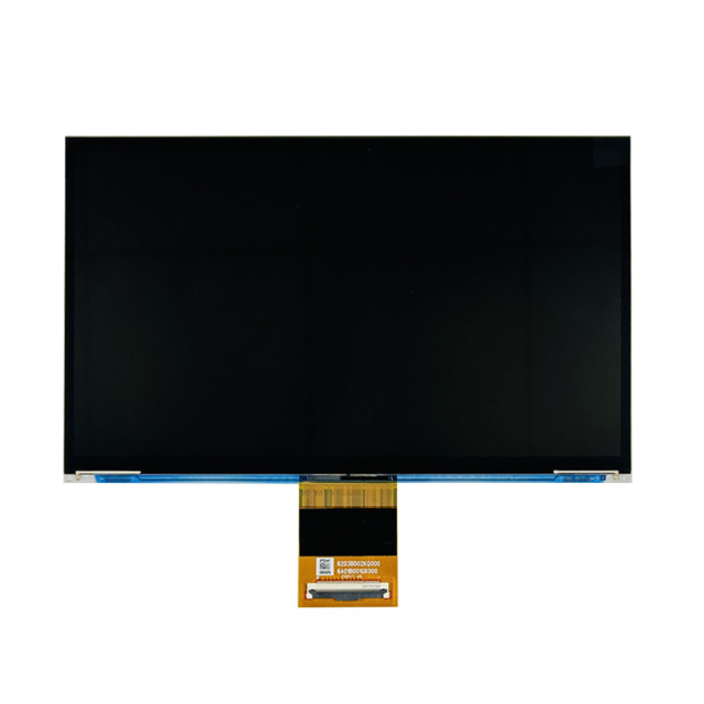 10.1 Inch 12K MIPI 11520x5120 MONO LCD Display