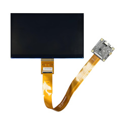 10.1 inch 14K mono LCD

